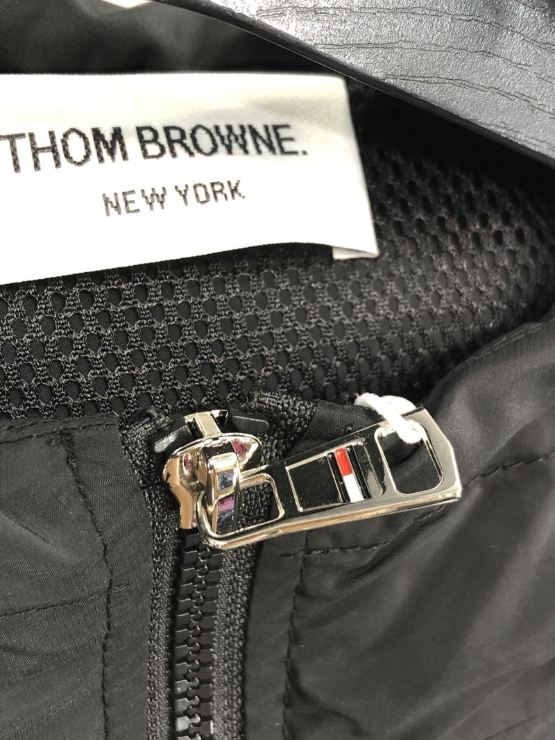 Thom Browne Sunscreen Jacket